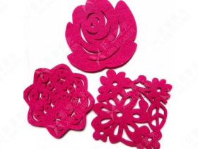 無(wú)紡布料切割