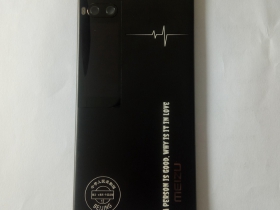 手機(jī)個(gè)性定制激光打標(biāo)